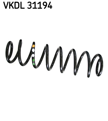 SKF VKDL 31194 Fahrwerksfeder